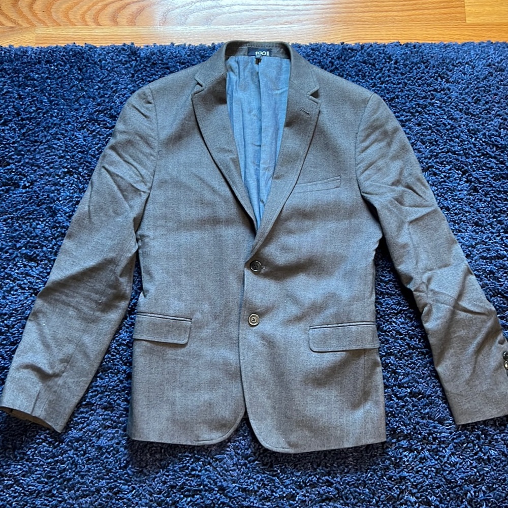 1901 Blazer